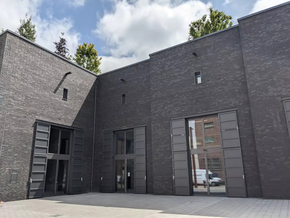 Akademie für Theater und Digitalität