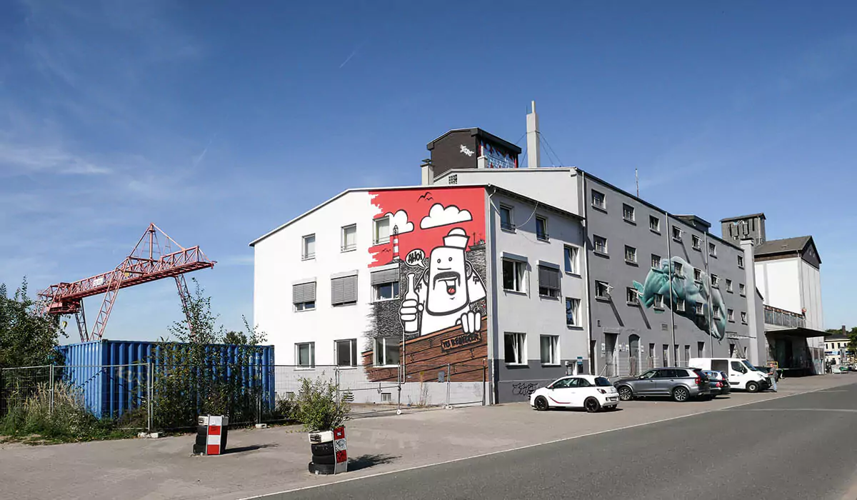 Speicher 100