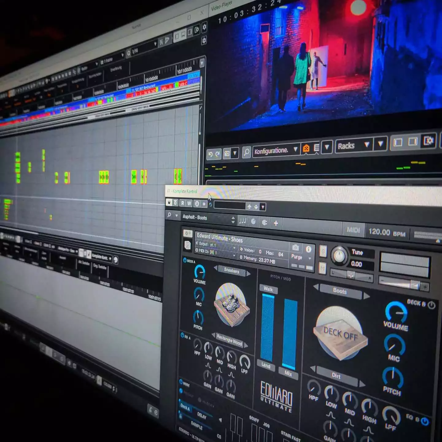 Timecode