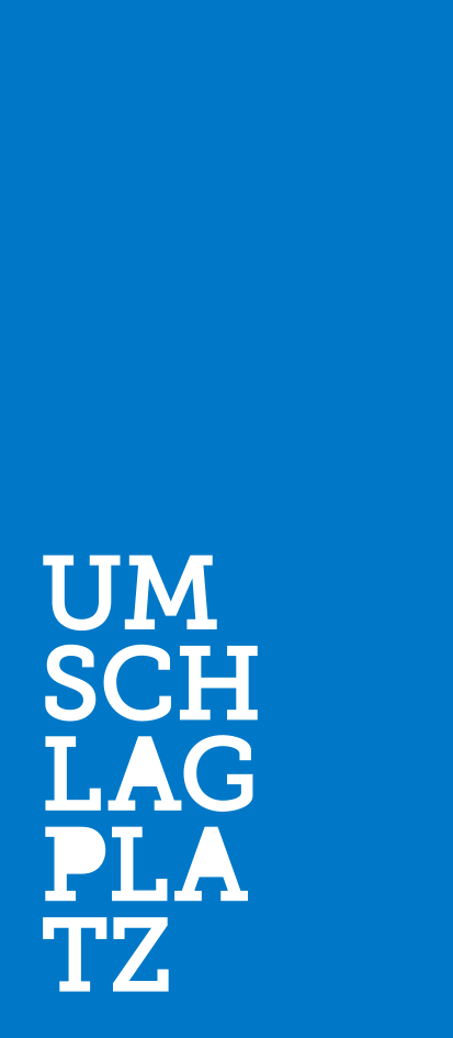 Umschlagplatz Logo